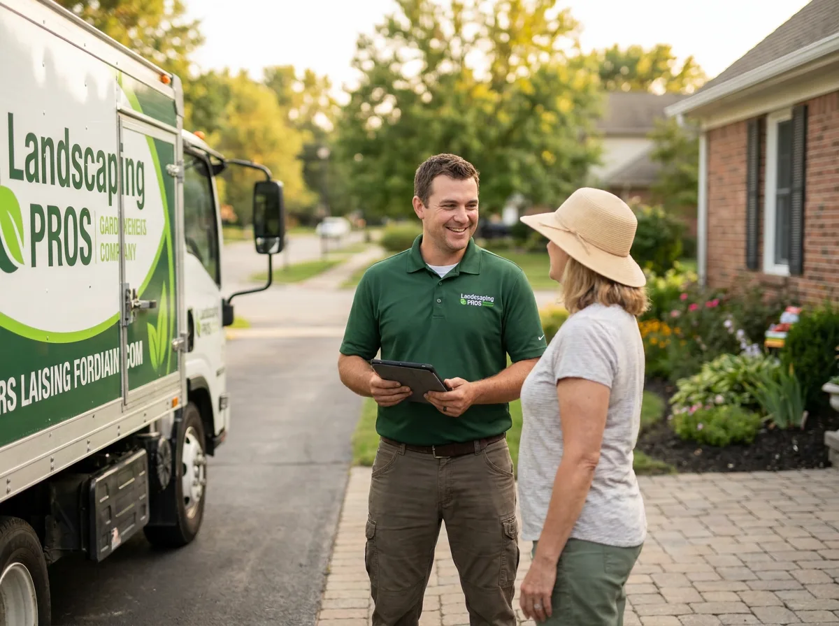 Landscaping Rice, TX FAQs